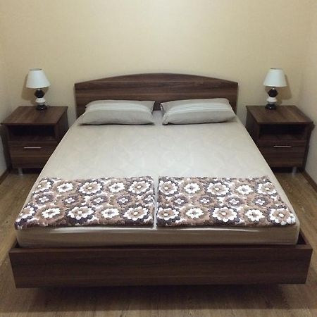 Mari Guest House Telavi Luaran gambar