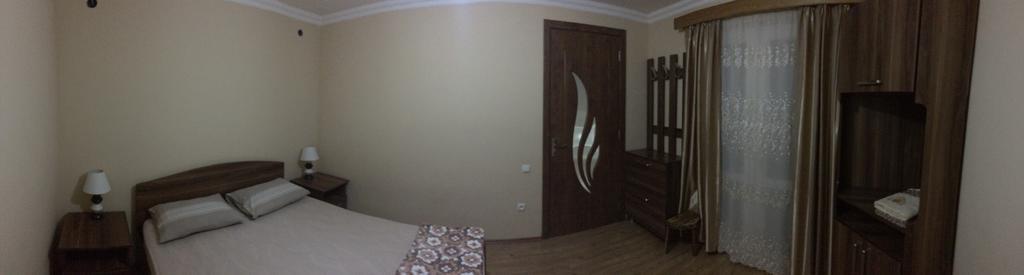 Mari Guest House Telavi Luaran gambar