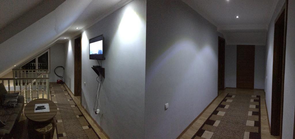 Mari Guest House Telavi Luaran gambar