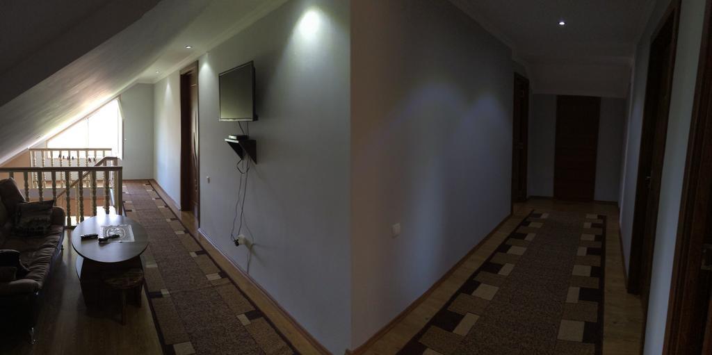 Mari Guest House Telavi Luaran gambar