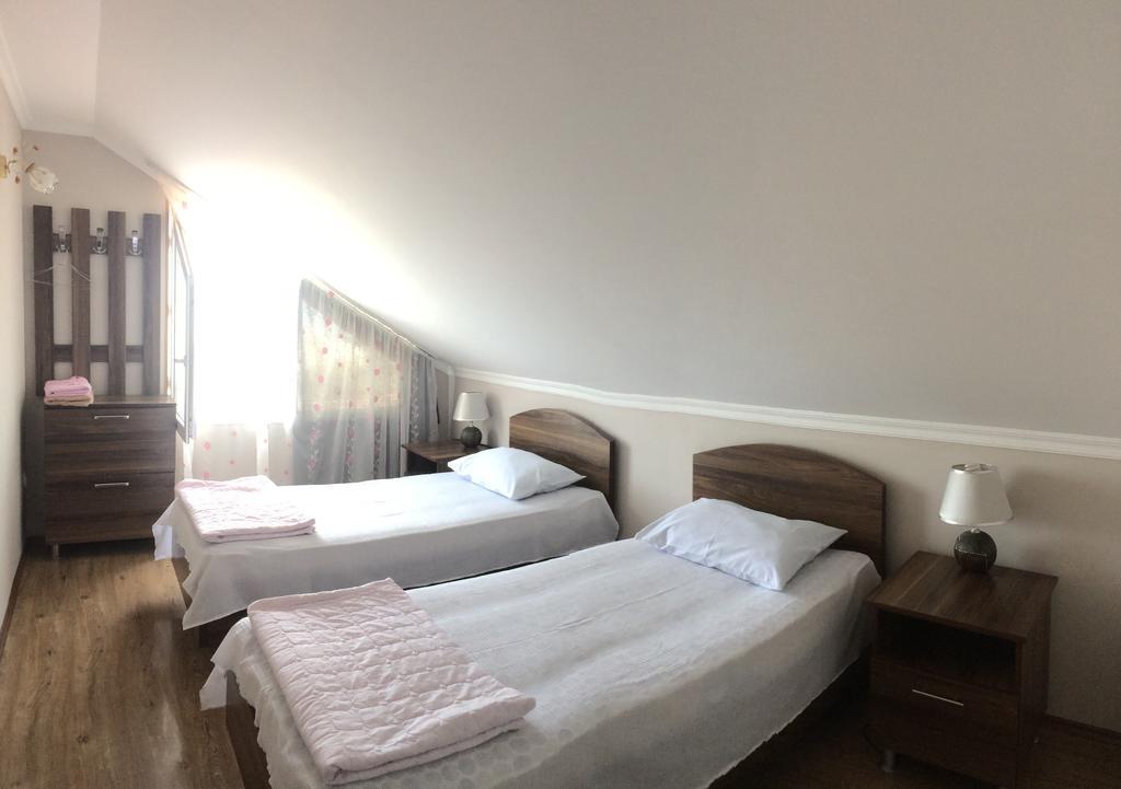 Mari Guest House Telavi Luaran gambar