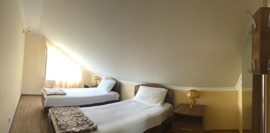Mari Guest House Telavi Luaran gambar