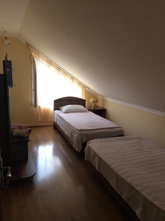 Mari Guest House Telavi Luaran gambar