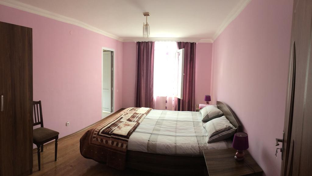 Mari Guest House Telavi Luaran gambar