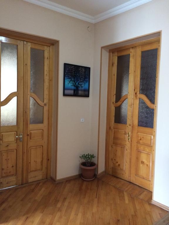 Mari Guest House Telavi Luaran gambar
