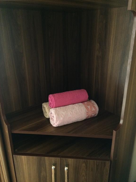 Mari Guest House Telavi Luaran gambar