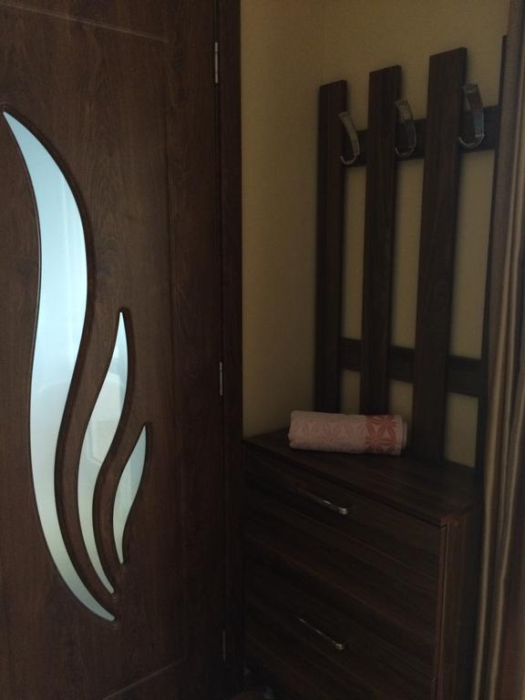 Mari Guest House Telavi Luaran gambar