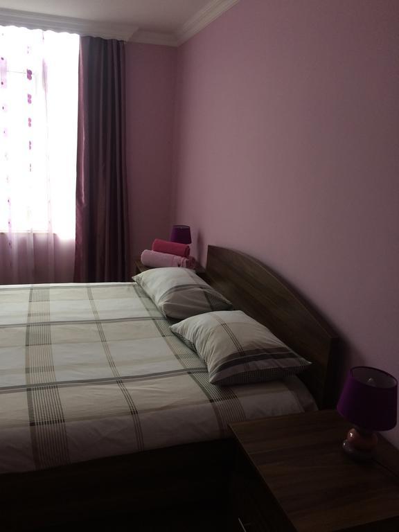 Mari Guest House Telavi Luaran gambar