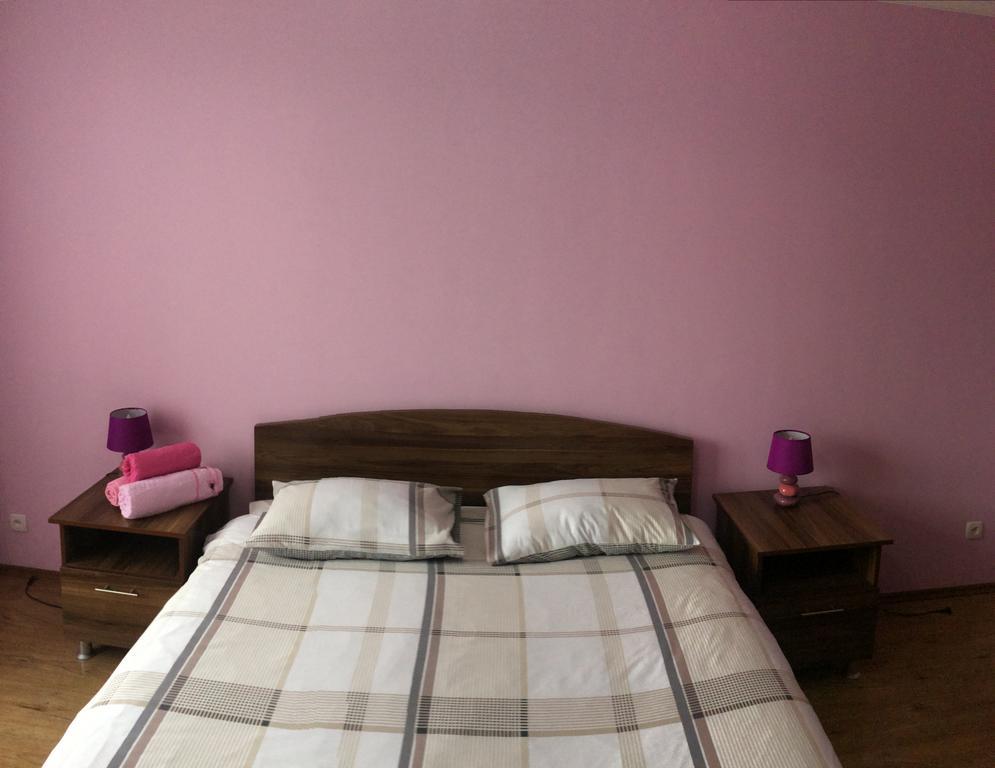 Mari Guest House Telavi Luaran gambar