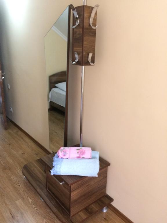 Mari Guest House Telavi Luaran gambar