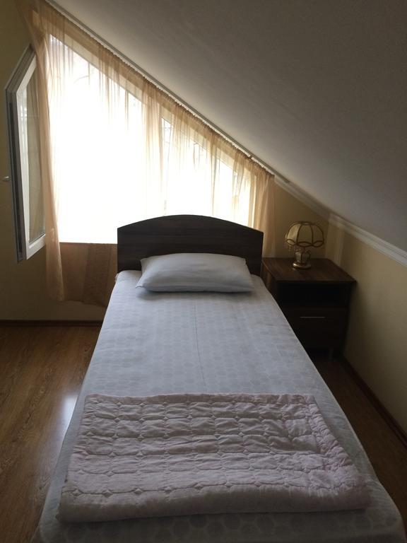 Mari Guest House Telavi Luaran gambar