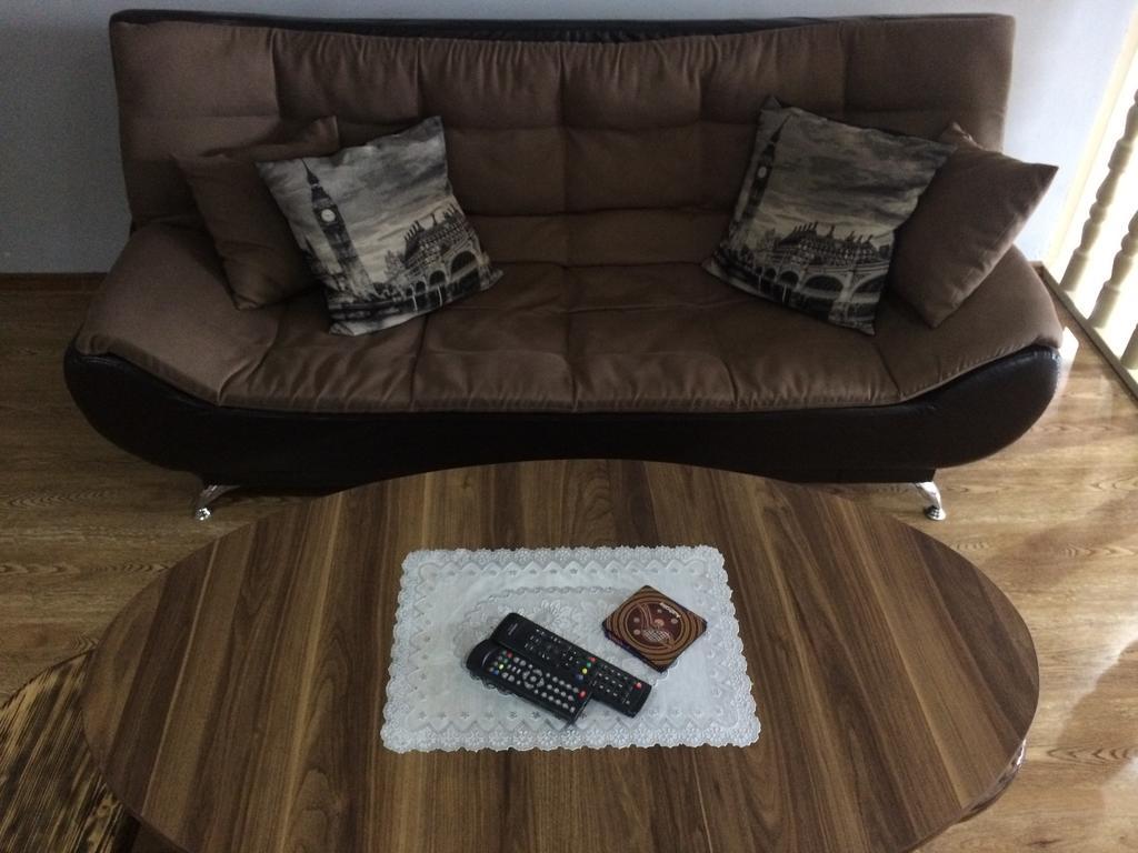 Mari Guest House Telavi Luaran gambar
