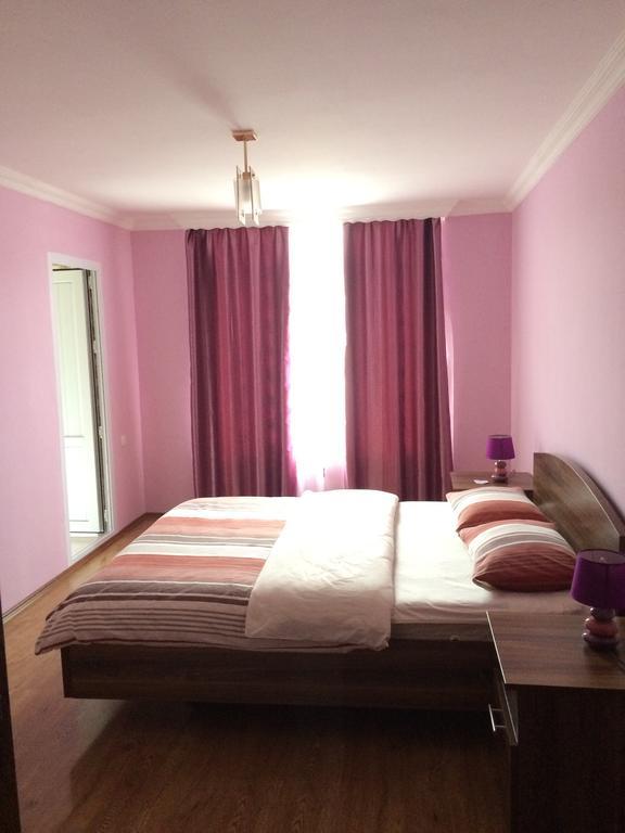 Mari Guest House Telavi Luaran gambar