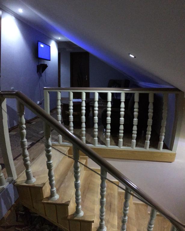 Mari Guest House Telavi Luaran gambar