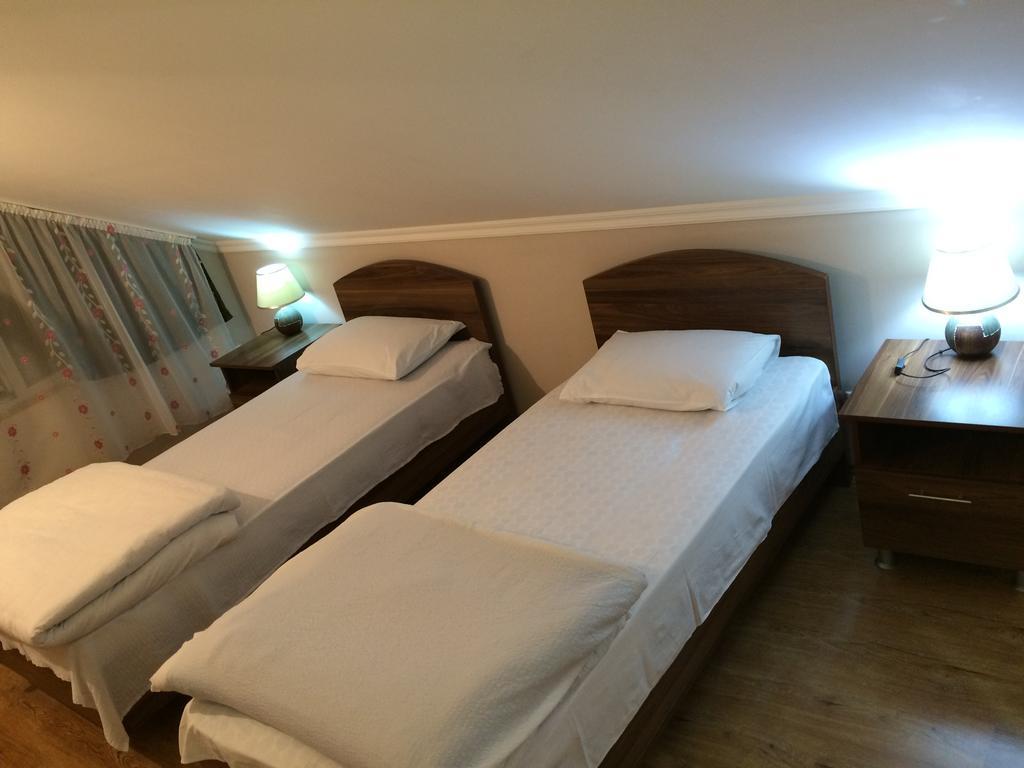 Mari Guest House Telavi Luaran gambar