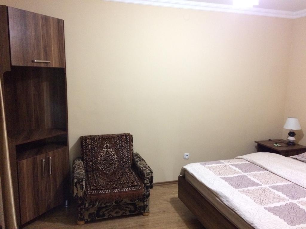Mari Guest House Telavi Luaran gambar