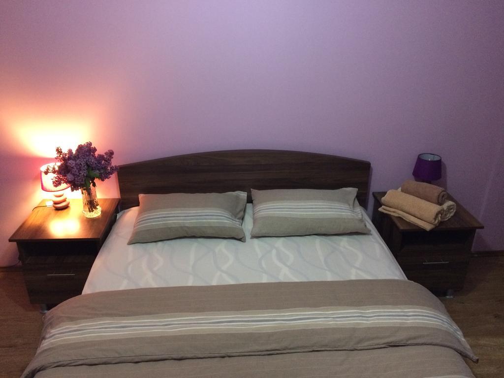 Mari Guest House Telavi Luaran gambar
