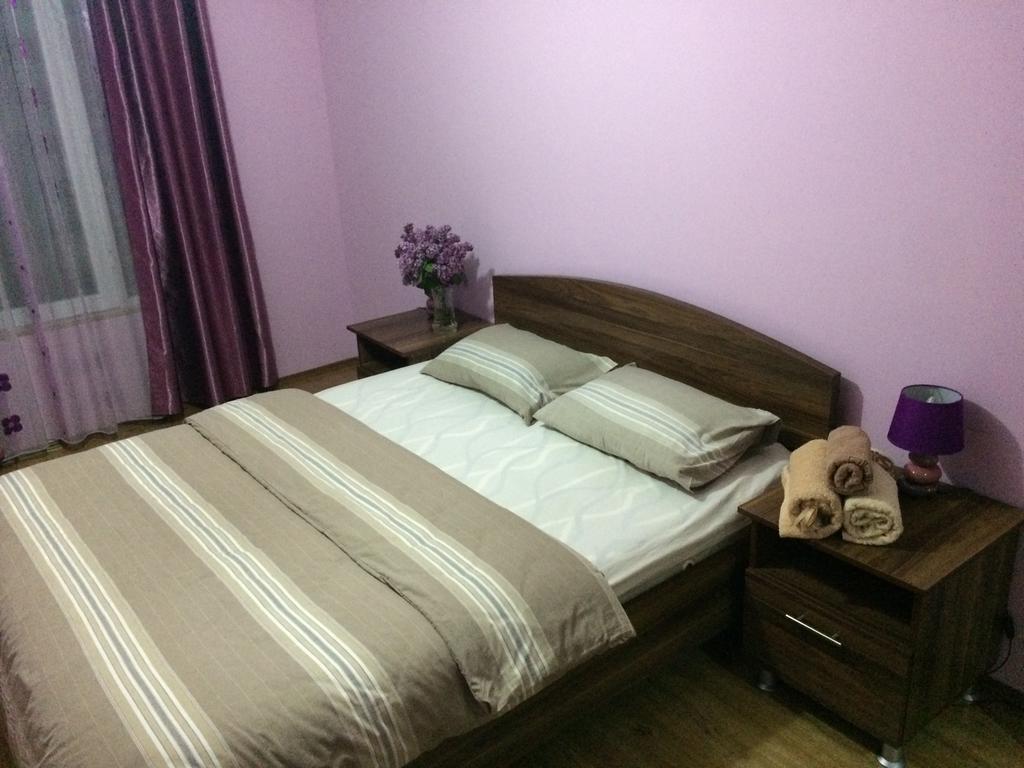 Mari Guest House Telavi Luaran gambar