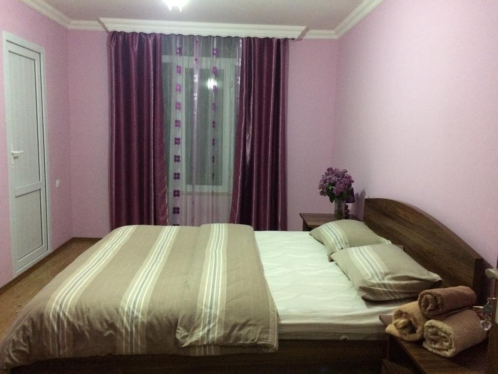 Mari Guest House Telavi Luaran gambar