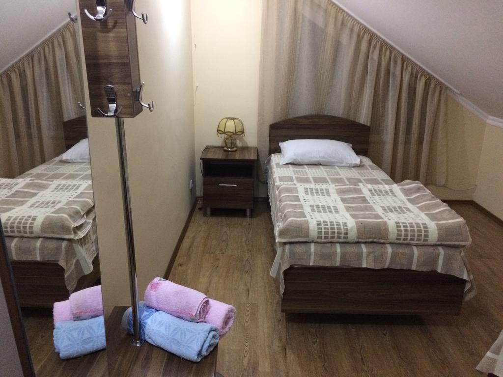 Mari Guest House Telavi Luaran gambar