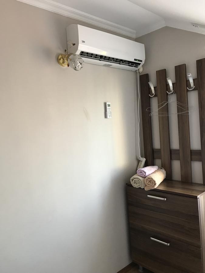 Mari Guest House Telavi Luaran gambar